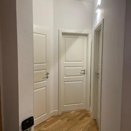 Karli Sudvorstadt Ferienwohnung Leipzig